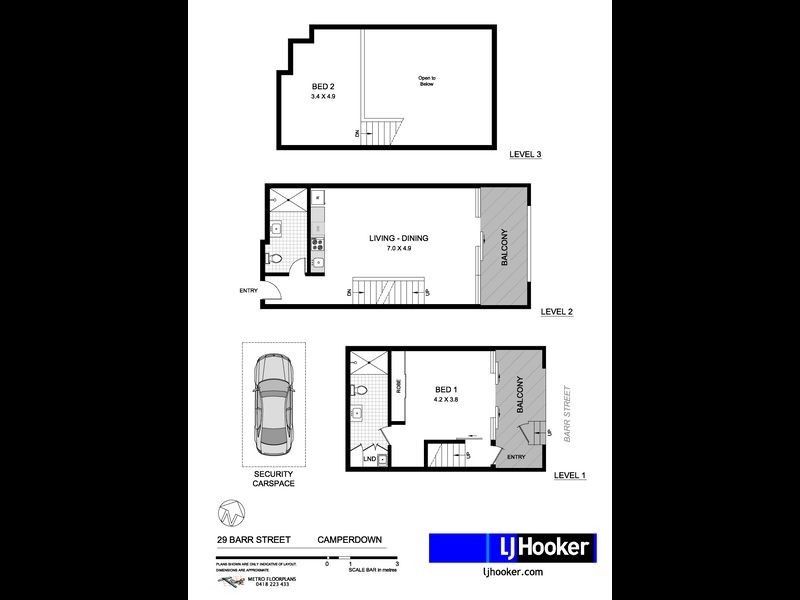 29 Barr Street, Camperdown NSW 2050