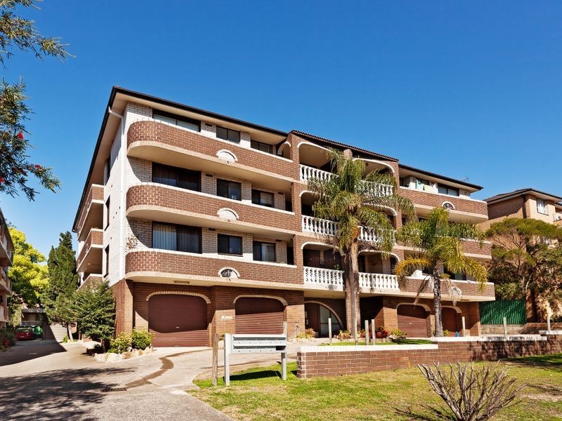 3/53 Bay Street, Rockdale NSW 2216
