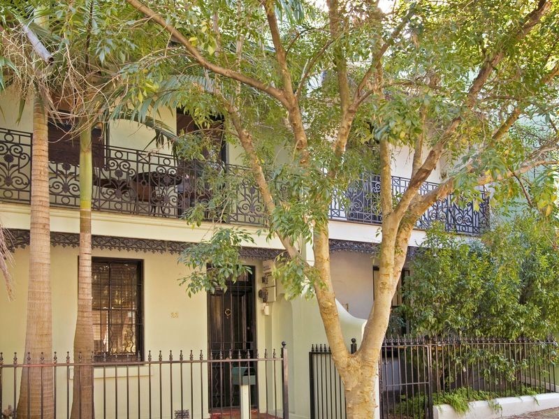 23 Laura Street, Newtown NSW 2042