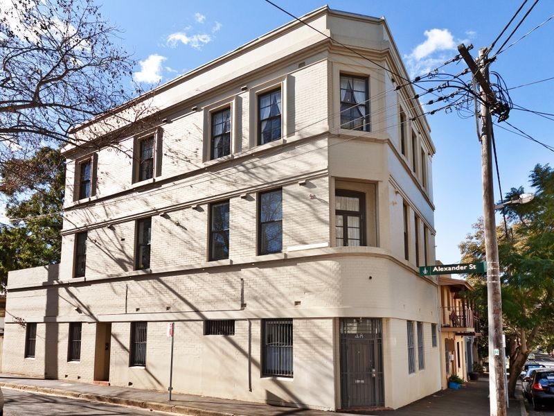 4/46-48 Arthur Street, Surry Hills NSW 2010