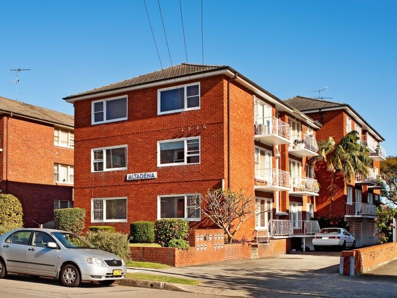 1/6 Botany Street, Randwick NSW 2031