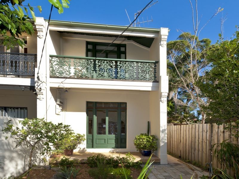 1 Pearl Street, Newtown NSW 2042