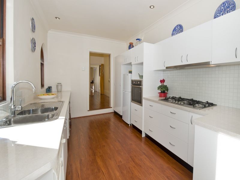 1 Pearl Street, Newtown NSW 2042