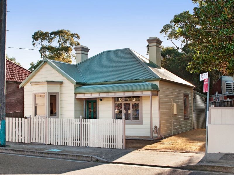 81 Unwins Bridge Road, Tempe NSW 2044
