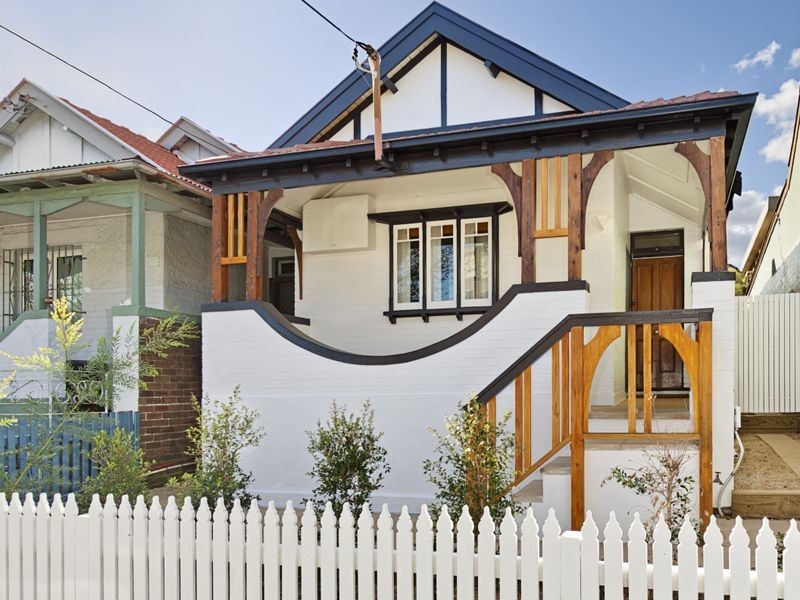 87 Addison Road, Marrickville NSW 2204