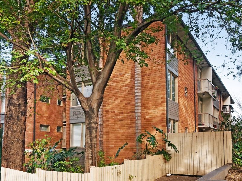 11/60 Brocks Lane, Newtown NSW 2042