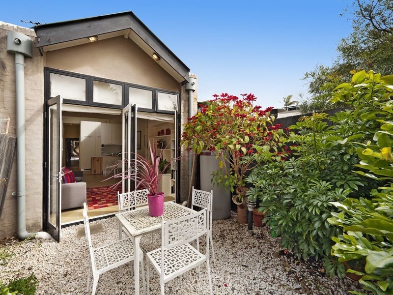 22 Ferndale Street, Newtown NSW 2042