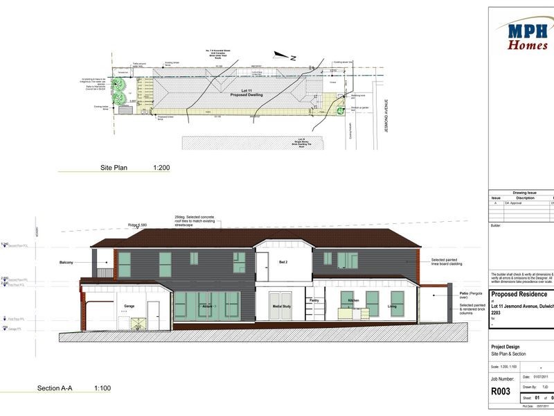 22 Jesmond Avenue, Dulwich Hill NSW 2203