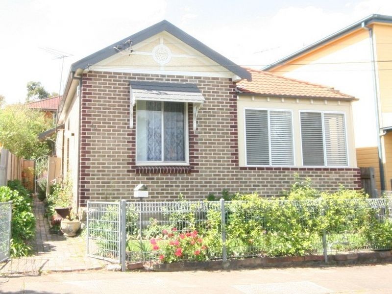 45 Barden Street, Tempe NSW 2044