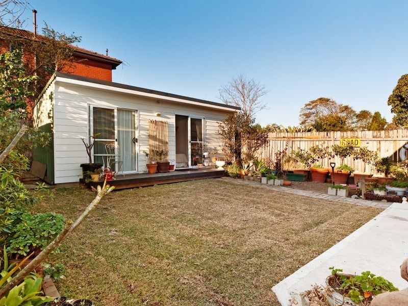 45 Barden Street, Tempe NSW 2044