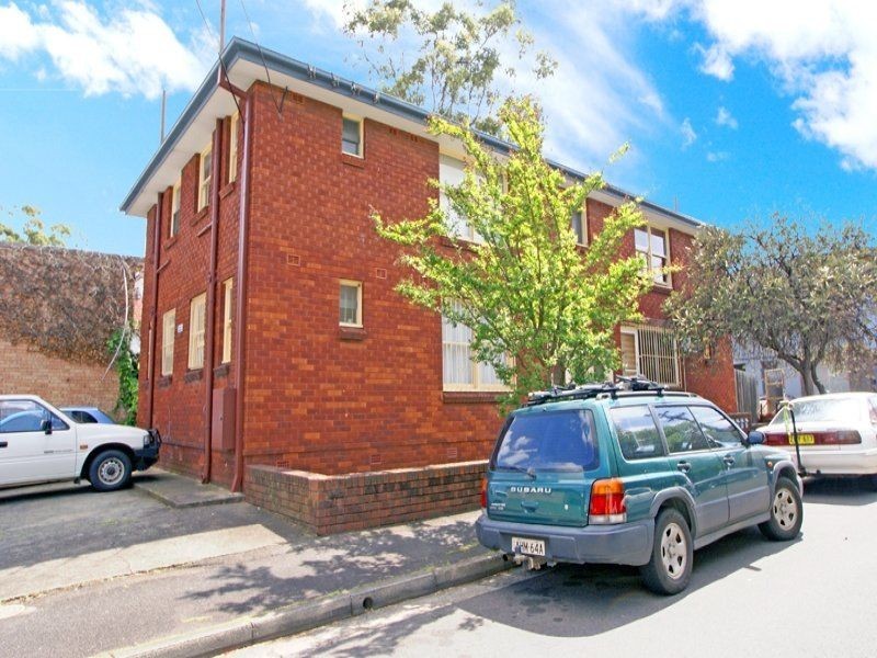 4/119 Probert Street, Newtown NSW 2042