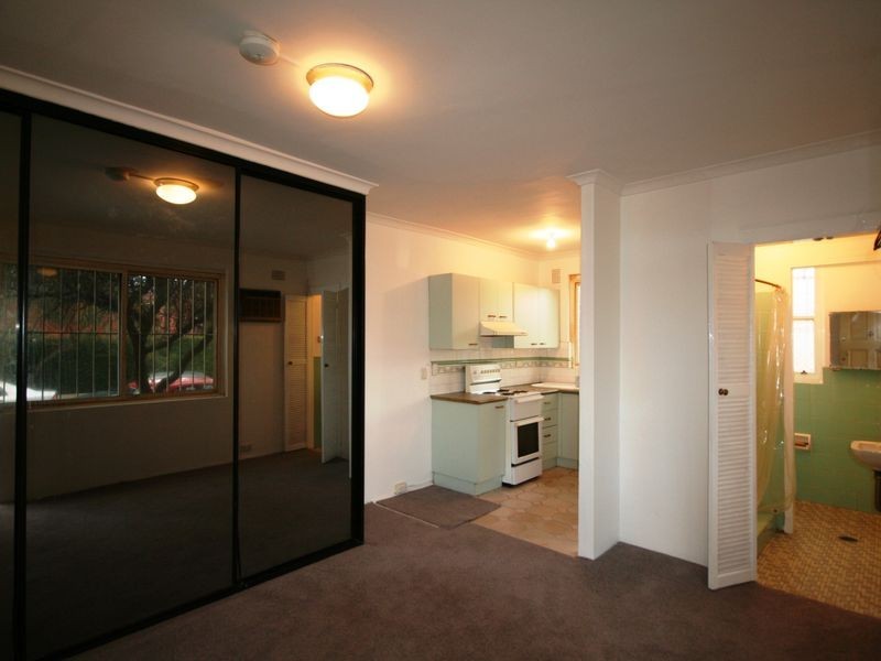 4/119 Probert Street, Newtown NSW 2042
