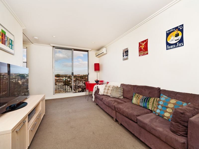 702/144 Mallett Street, Camperdown NSW 2050