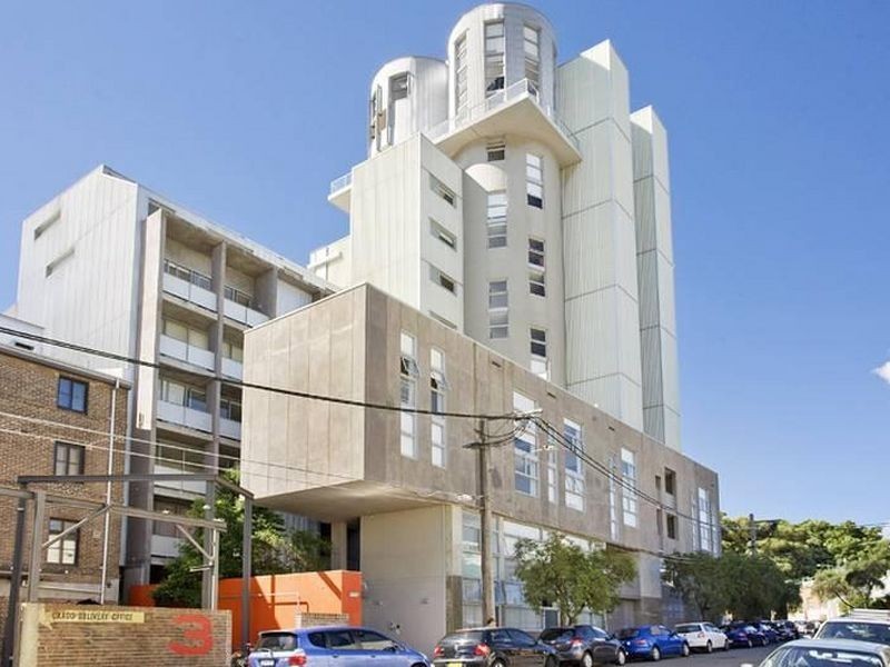 19/1 Gladstone Street, Newtown NSW 2042