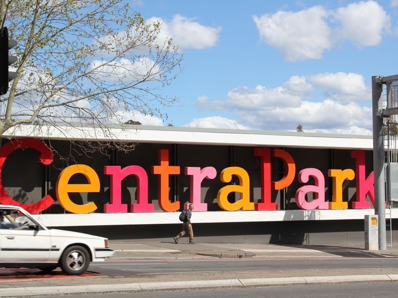 W1509/1 Central Park Avenue, Chippendale NSW 2008