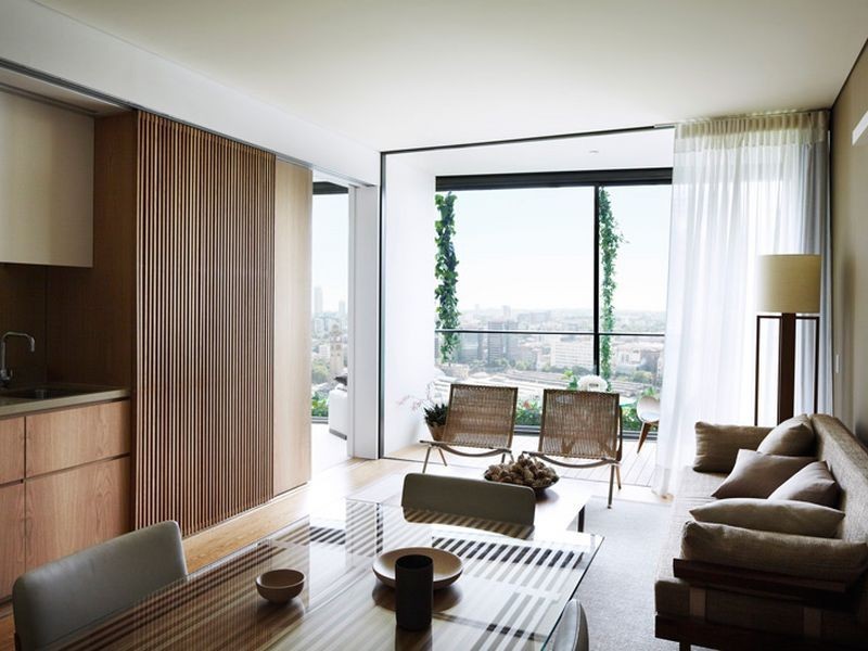 W1509/1 Central Park Avenue, Chippendale NSW 2008