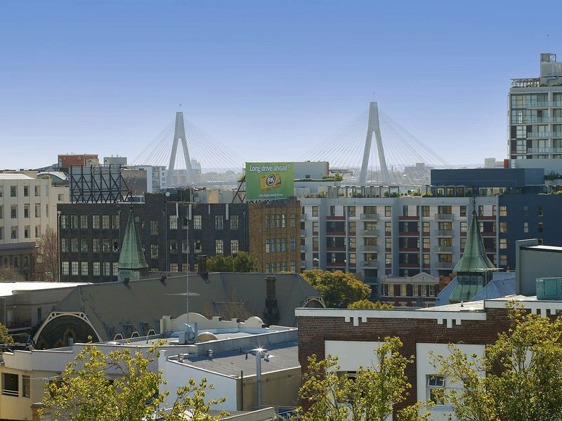 W1509/1 Central Park Avenue, Chippendale NSW 2008