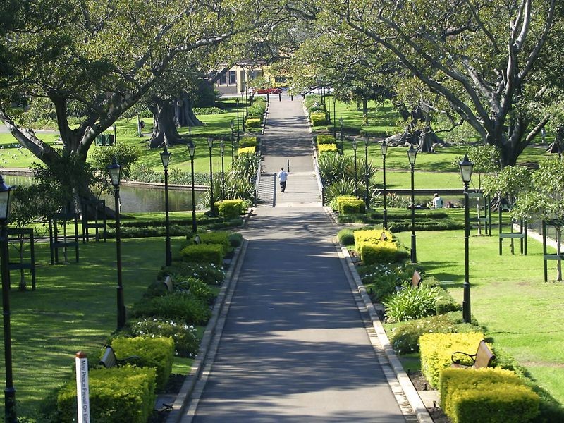 W1509/1 Central Park Avenue, Chippendale NSW 2008