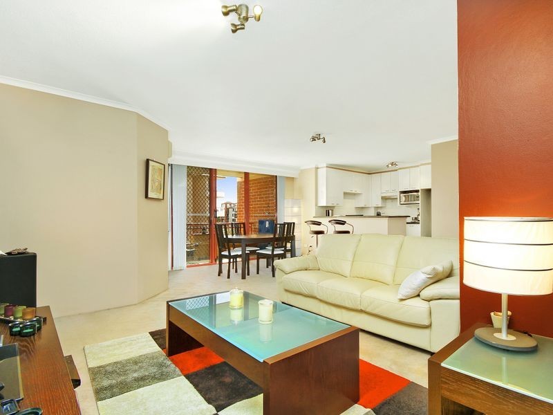 465/83-93 Dalmeny Avenue, Rosebery NSW 2018
