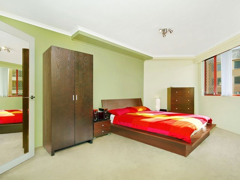 465/83-93 Dalmeny Avenue, Rosebery NSW 2018