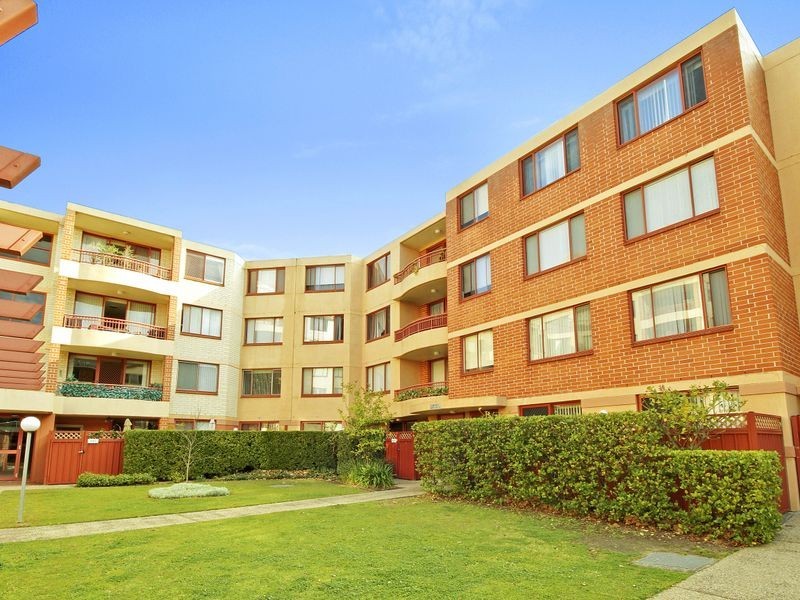 465/83-93 Dalmeny Avenue, Rosebery NSW 2018
