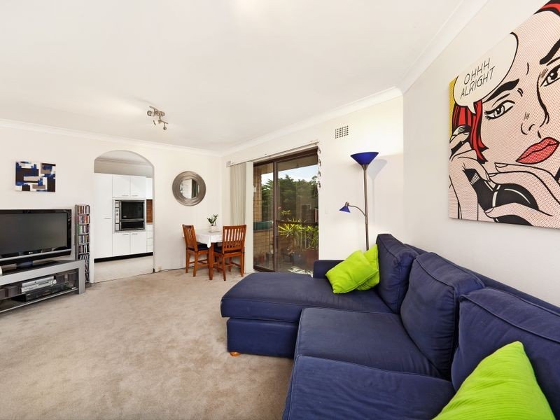 30/264-272 New Canterbury Road, Petersham NSW 2049