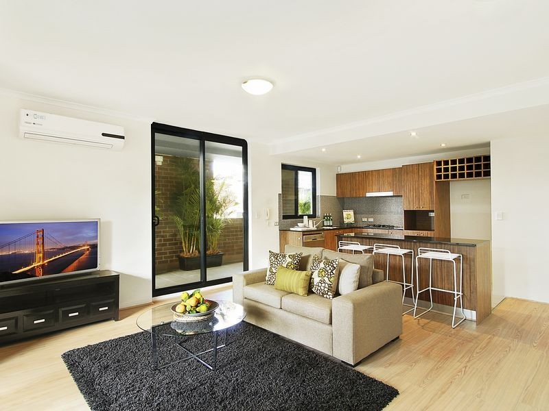 C302/3 Brennan Street, Alexandria NSW 2015