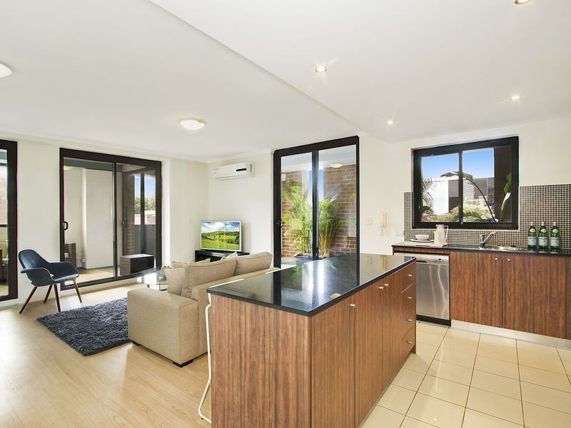 C302/3 Brennan Street, Alexandria NSW 2015