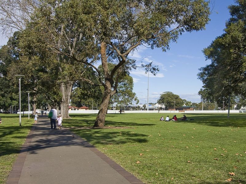 C302/3 Brennan Street, Alexandria NSW 2015