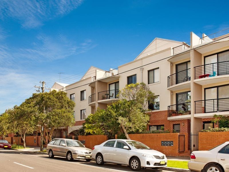 14/17-37 Lawrence Street, Alexandria NSW 2015