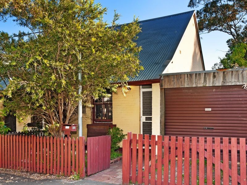 61 Gerard Street, Alexandria NSW 2015
