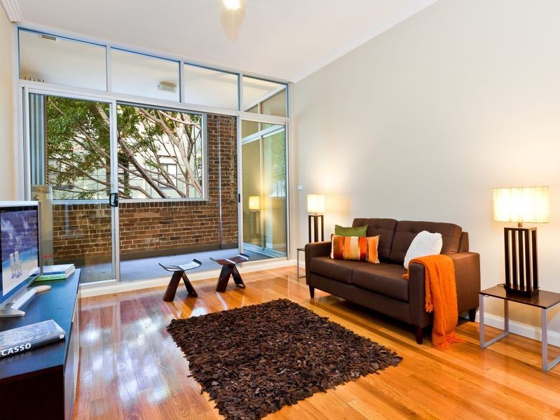 9/177-179 Salisbury Road, Camperdown NSW 2050