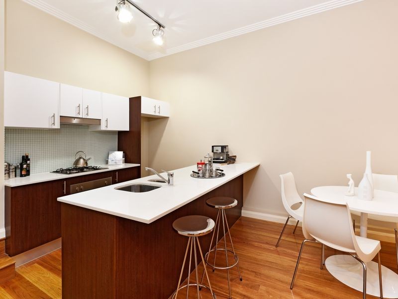 9/177-179 Salisbury Road, Camperdown NSW 2050