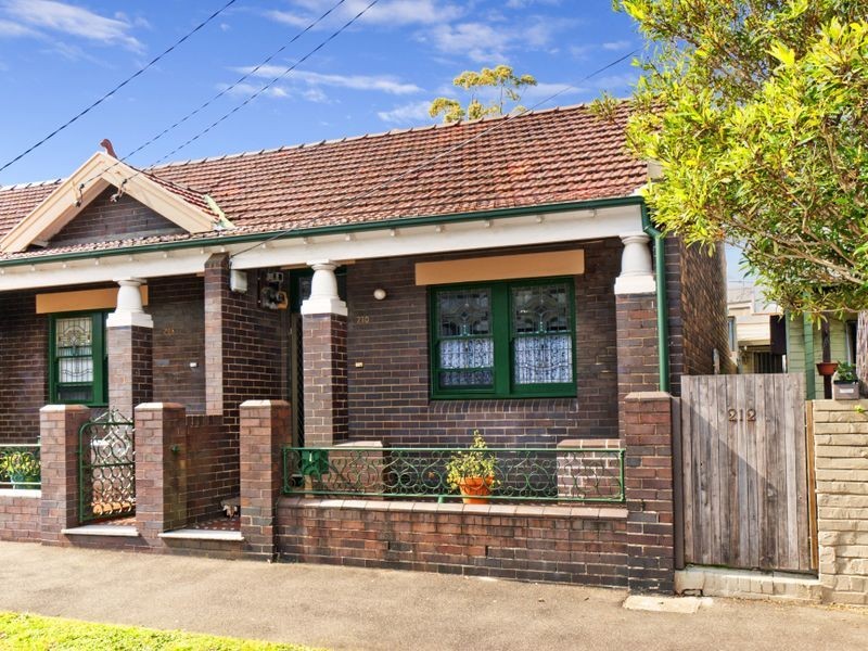210 Belmont Street, Alexandria NSW 2015