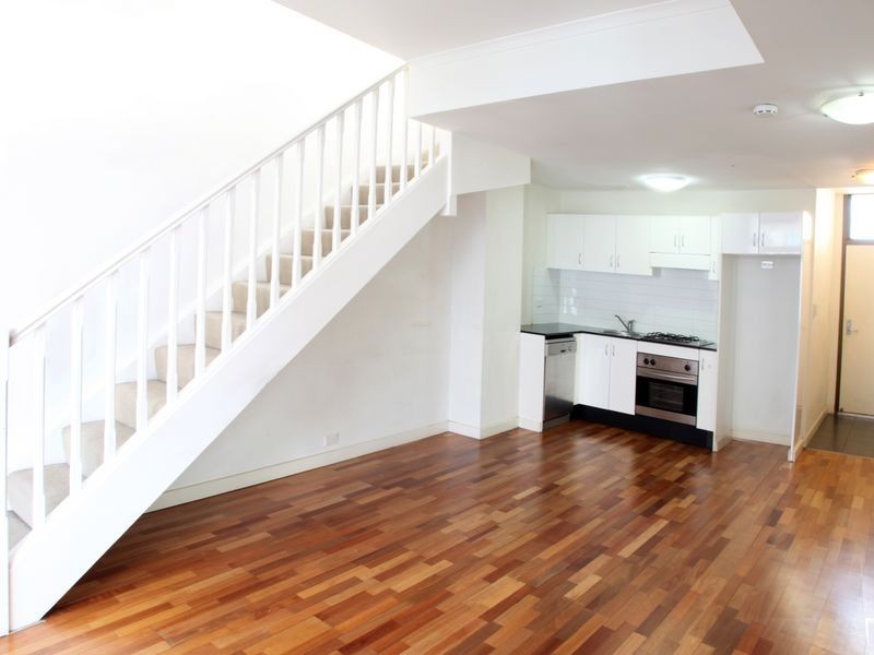 14/1 Shepherd Street, Chippendale NSW 2008