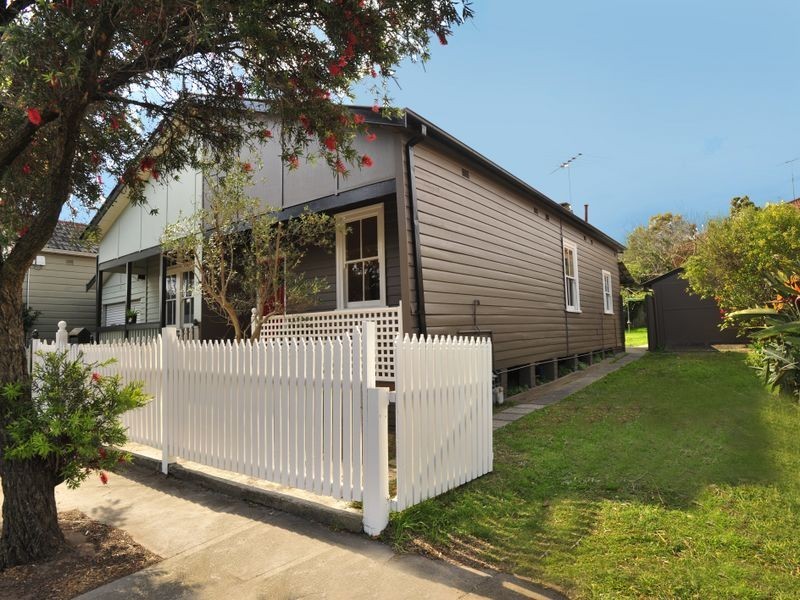 47 Barden Street, Tempe NSW 2044