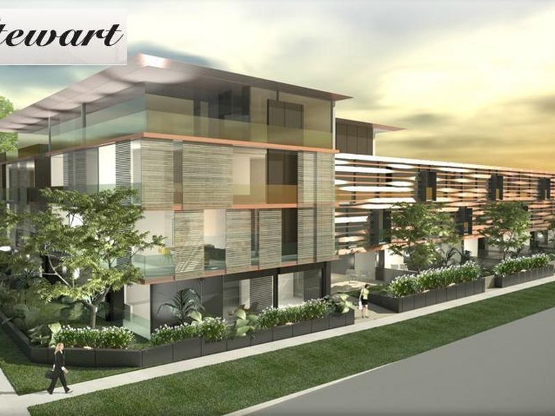 110/1-7 Waratah Avenue, Randwick NSW 2031
