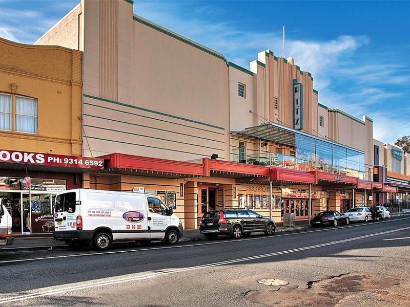 110/1-7 Waratah Avenue, Randwick NSW 2031