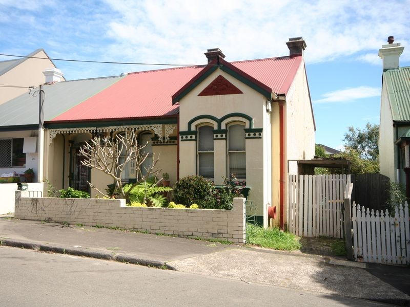 23 St Peters Street, St Peters NSW 2044