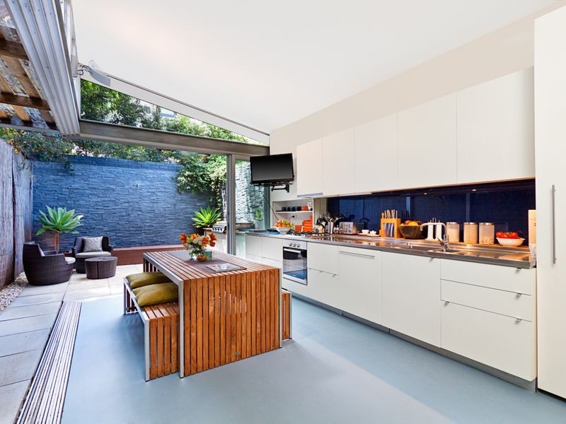 87 O’Connell Street, Newtown NSW 2042