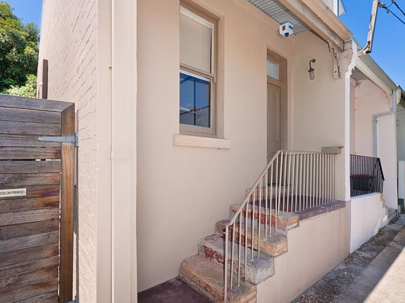 87 O’Connell Street, Newtown NSW 2042