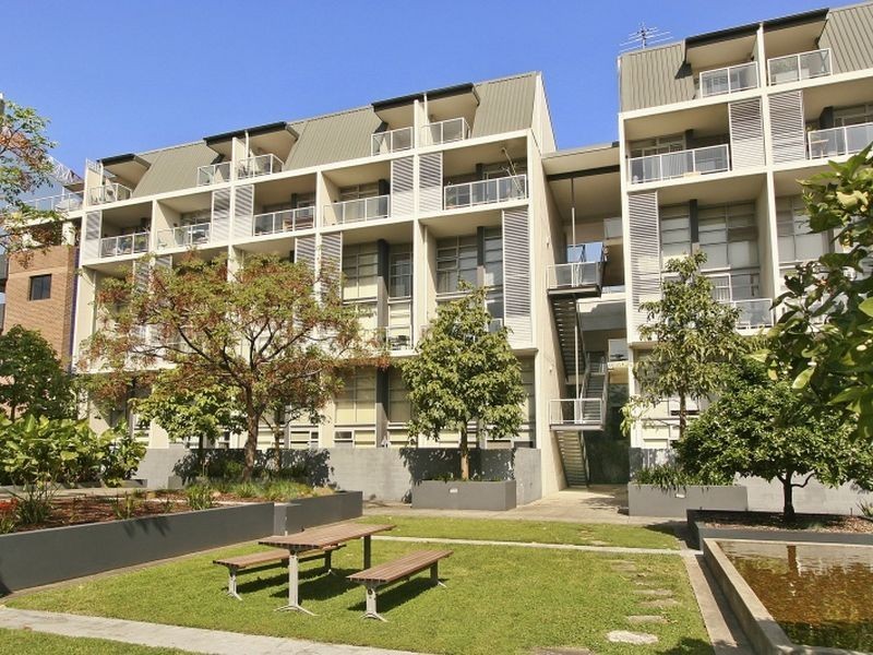 L102/8 Loveridge Street, Alexandria NSW 2015
