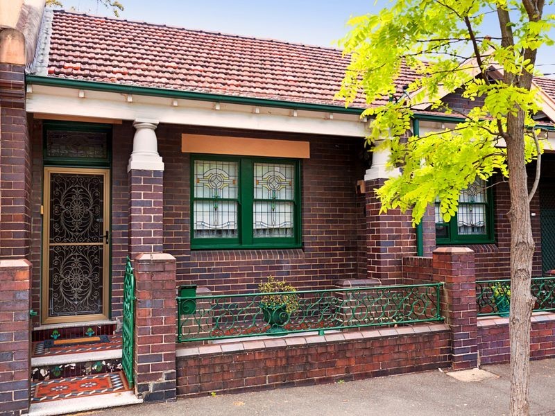 206 Belmont Street, Alexandria NSW 2015