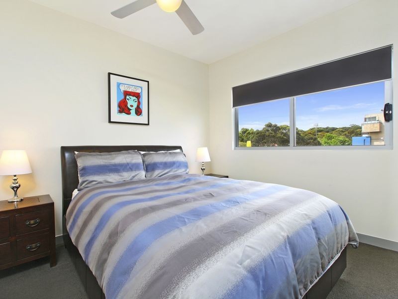 B309/222 Botany Road, Alexandria NSW 2015