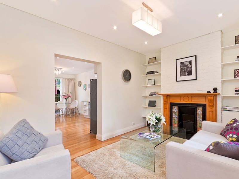 15 Gibbes Street, Newtown NSW 2042