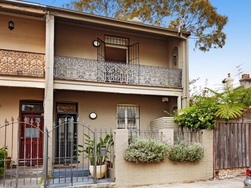 1 Raper Street, Newtown NSW 2042