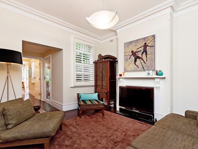 1 Raper Street, Newtown NSW 2042