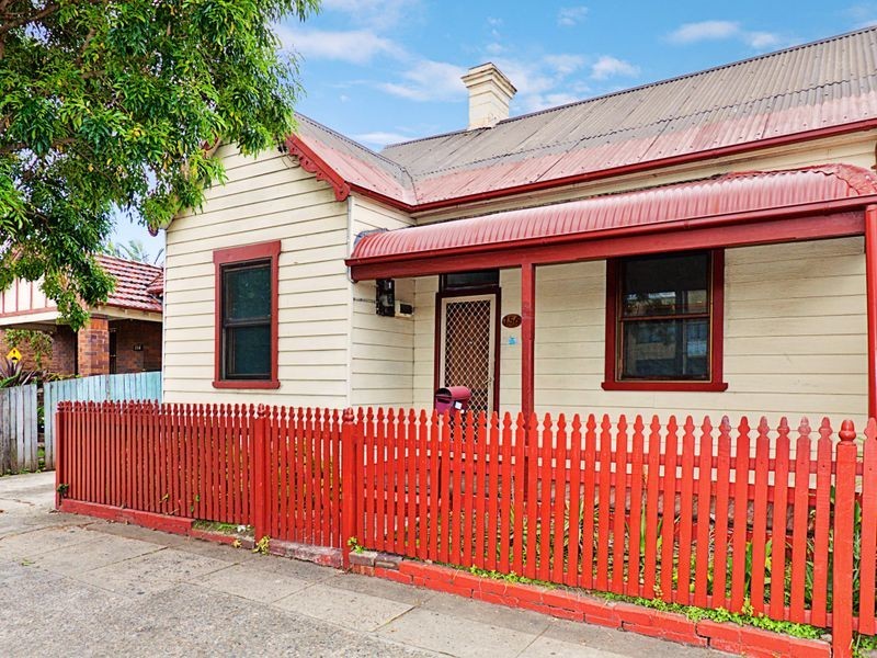 156 Unwins Bridge Road, Sydenham NSW 2044