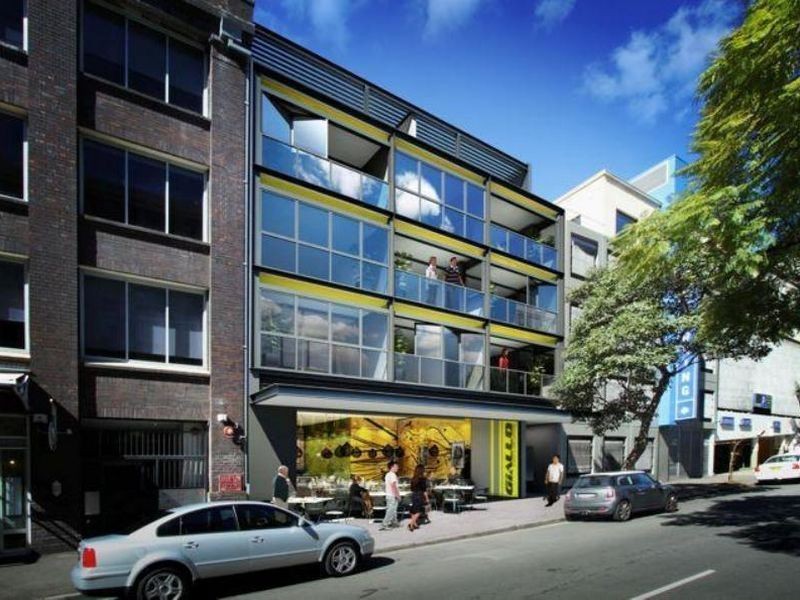 6/66-68 Riley Street, Darlinghurst NSW 2010