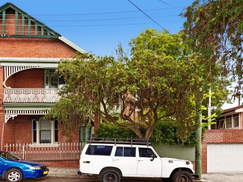 4 Margaret Street, Newtown NSW 2042